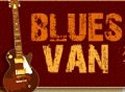 Blues Van