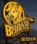 Bradley's Circus