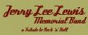 Jerry Lee Lewis Memorial Band