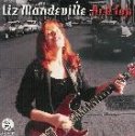 Liz Mandville