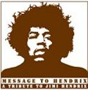 Message To Hendrix
