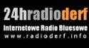 Radio Derf logo