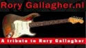 Dutch Rory Gallagher Foundation