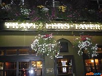 Travellers Tavern, London