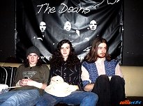 THE DEANS
