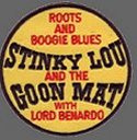 Stinky Lou & The Goon Mat