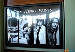 Colm Henry Prints