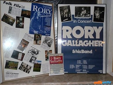 20$ Bill & Sabine's Rory Collection