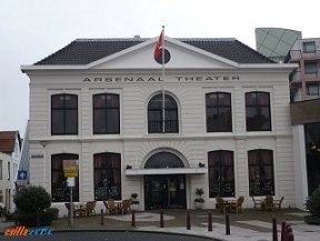 Arsenaal Theater