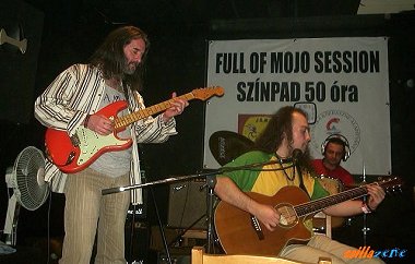 Blues Patika 2006