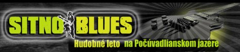 Sitno Blues 2010